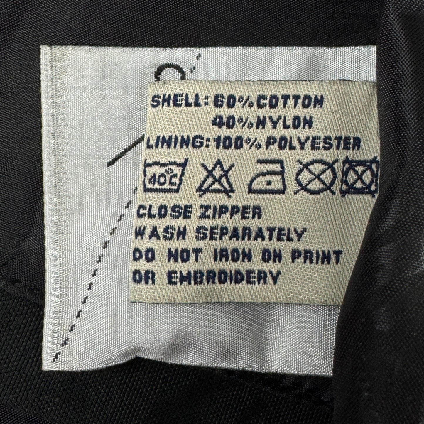 Jachetă HARVEST Swiss Air Force - M/L