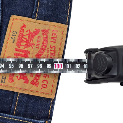 Blugi Levi's 512 - W32/L30