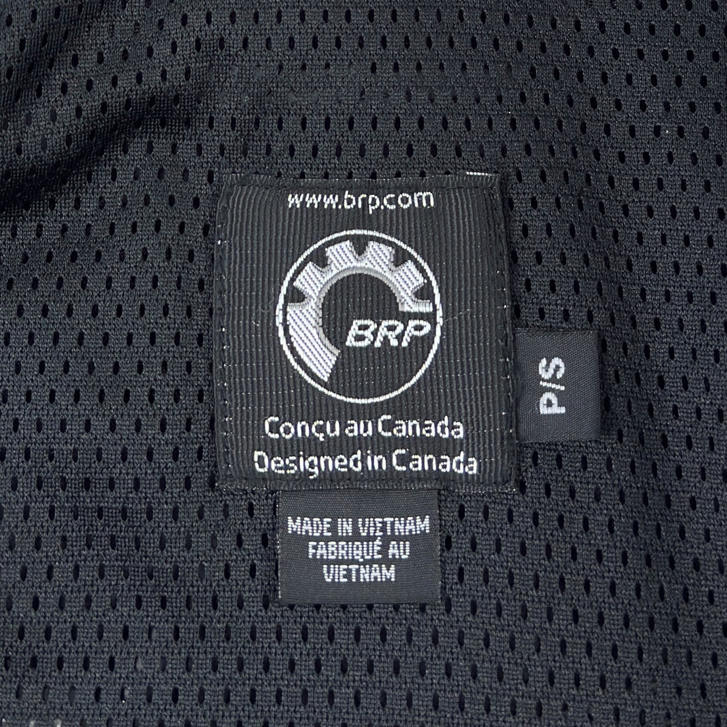 Jachetă Can-Am Femei - S/M