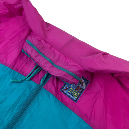 Jachetă Marcel Clair Vintage 90s - L/XL