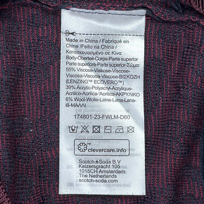 Pulover Scotch&Soda Femei - XS