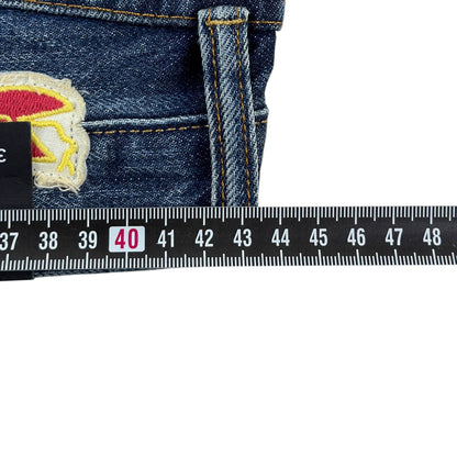 Blugi American Eagle x Keith Hani - W33/L32