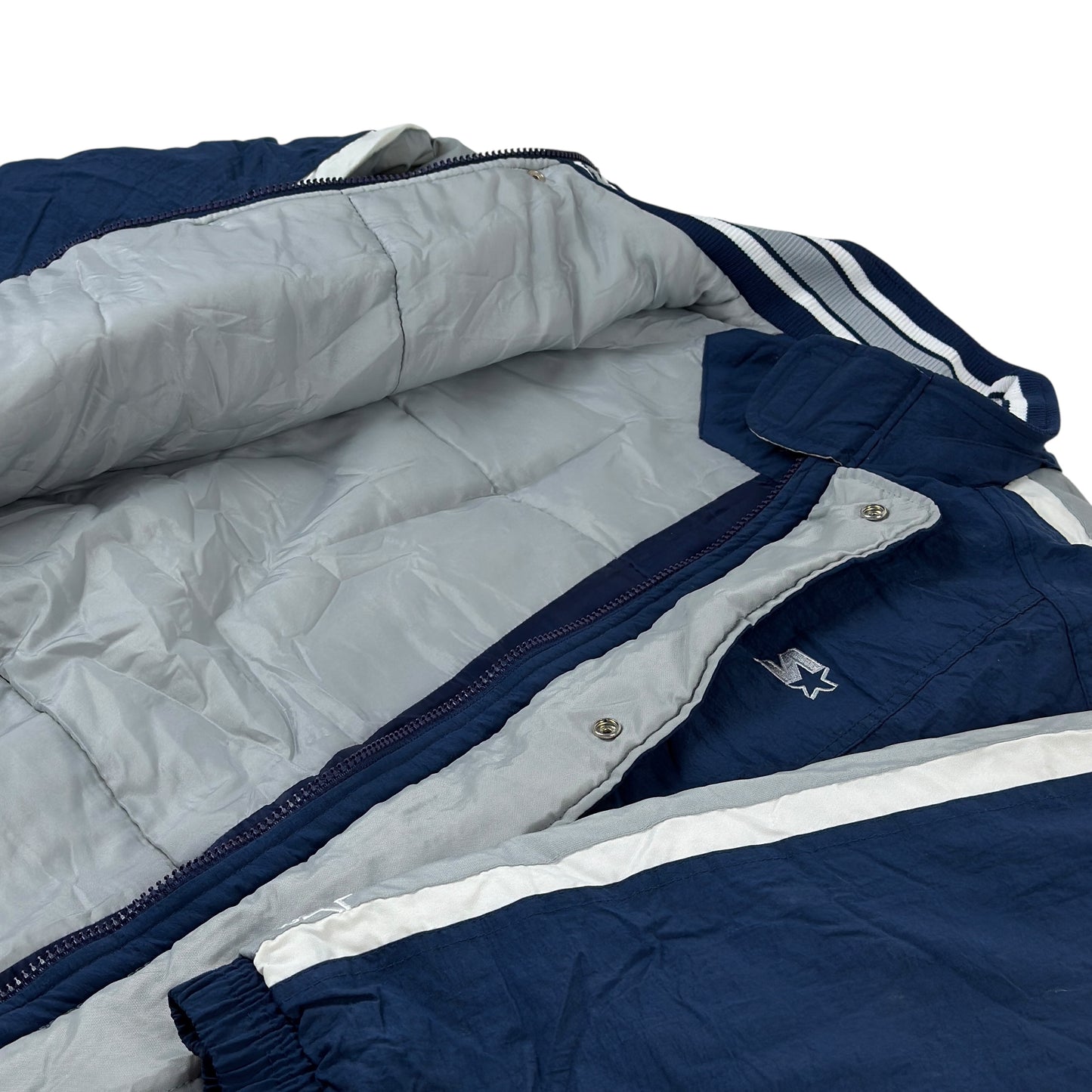 Geacă Starter Penn State Vintage 90s - XL/XXL