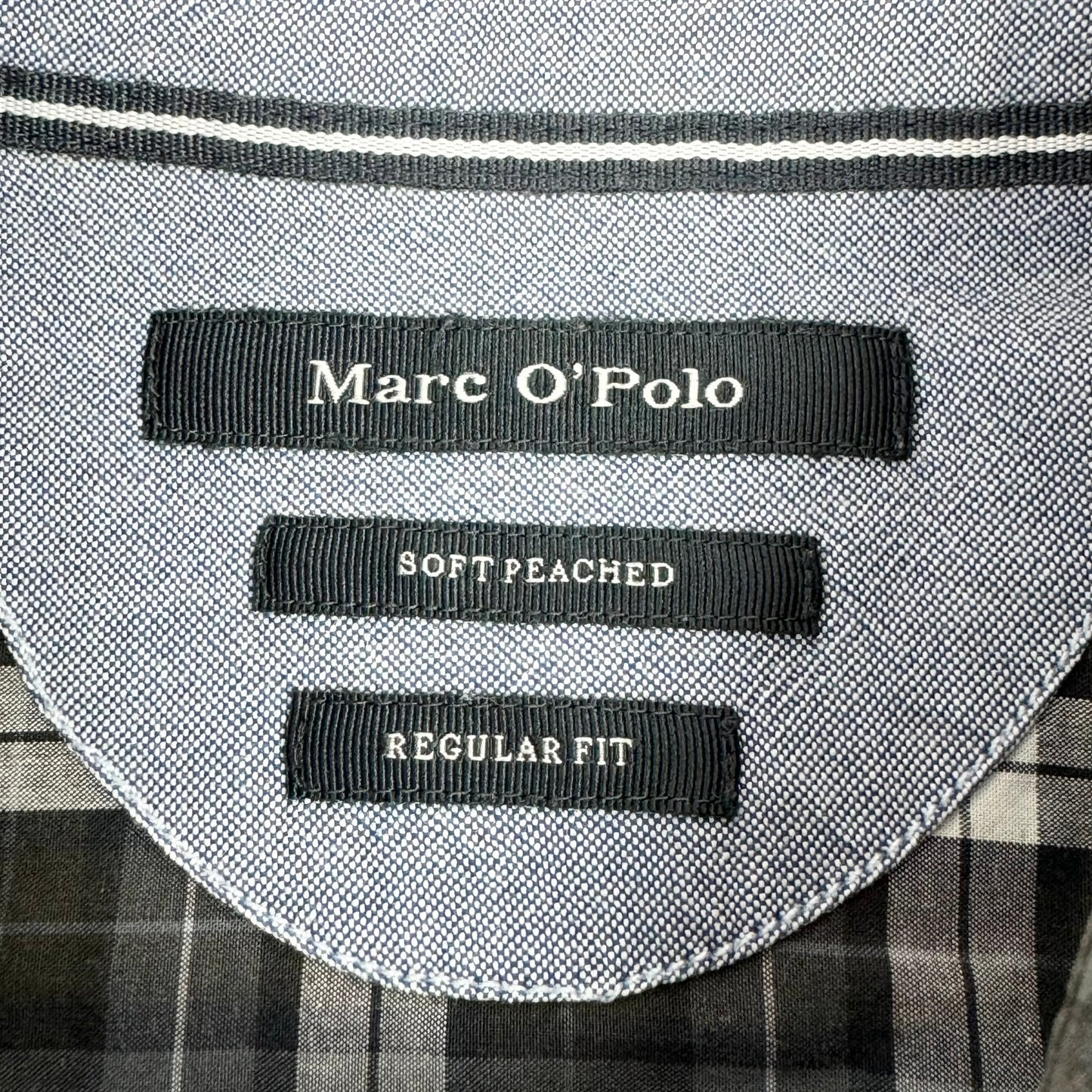 Cămașă Marc O’Polo