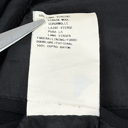 Sacou Armani 100% Lână - S/M