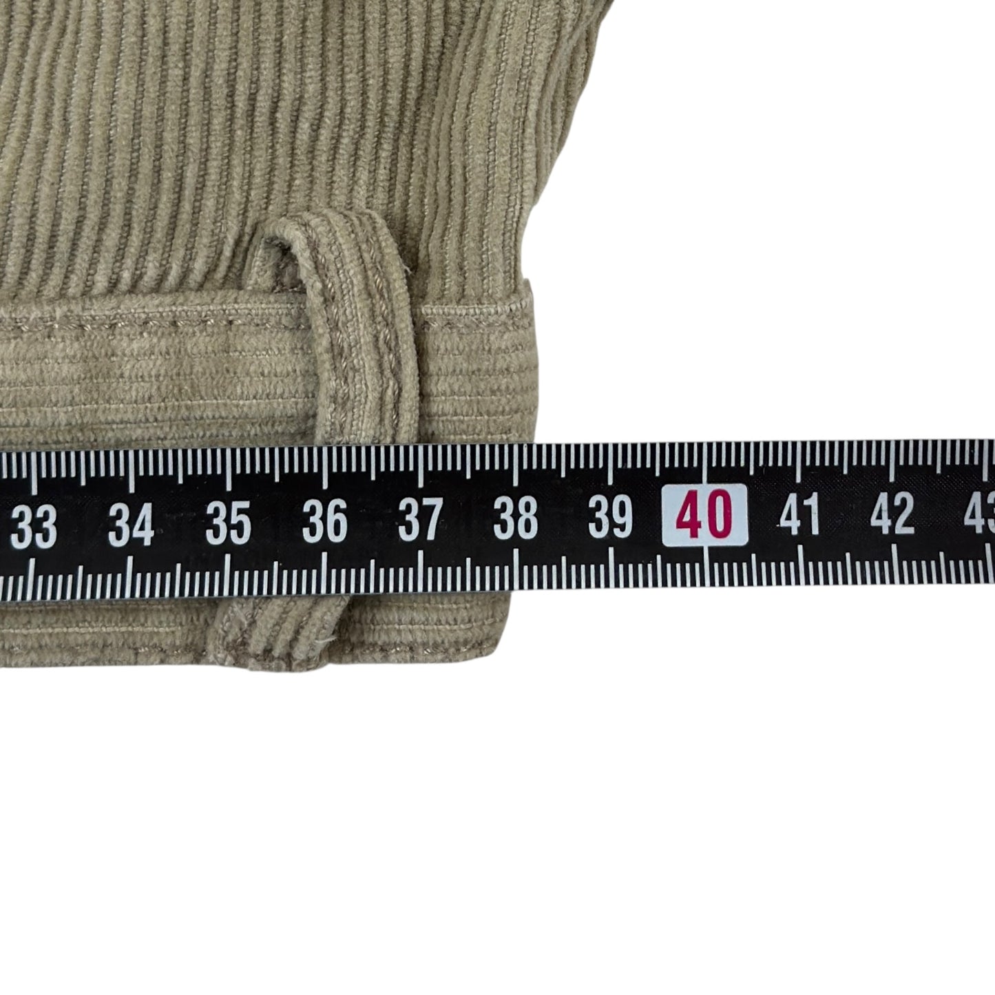 Pantaloni YSL YvesSaintLaurent Vintage Unisex - W28/L30