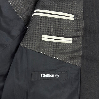 Costum Strellson 100% Lână - S/M