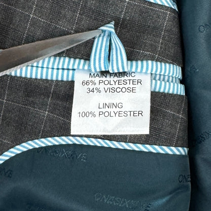 Sacou OneSix5ive - S/M