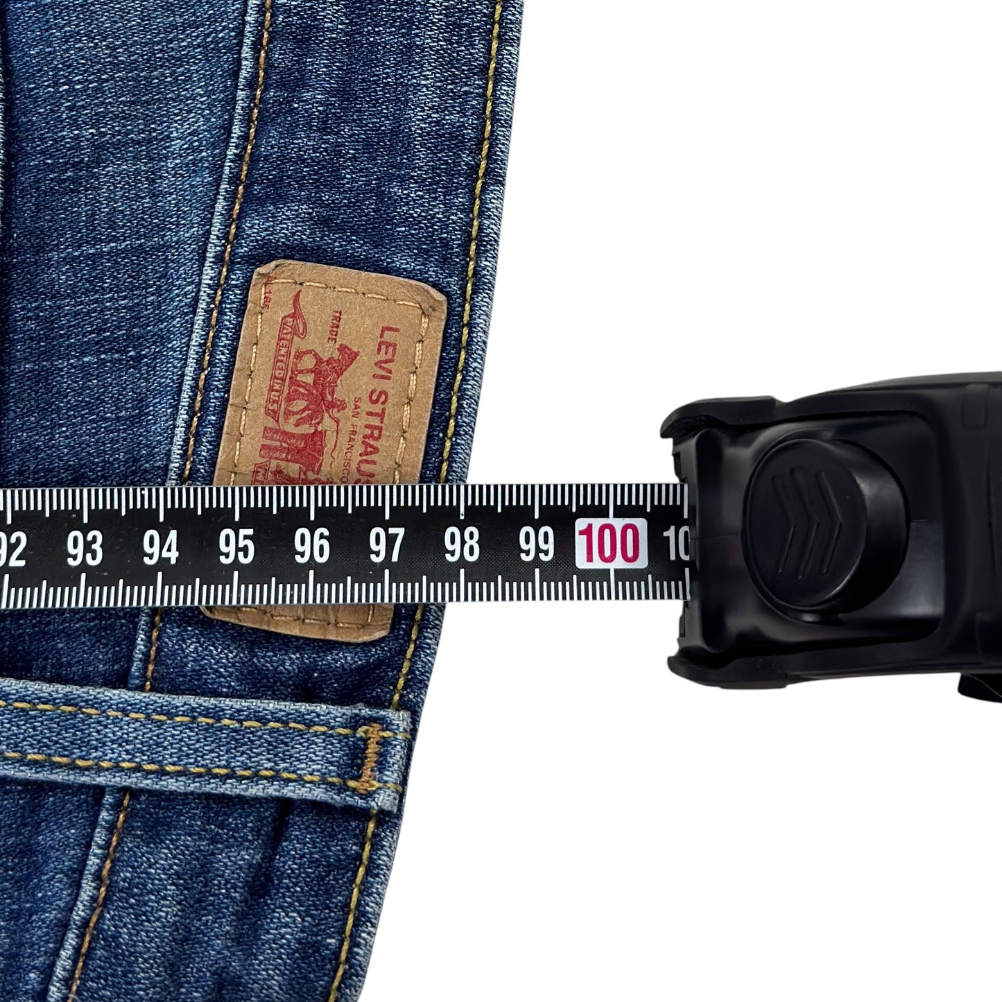 Blugi Levi's 518 Femei - W28/L30