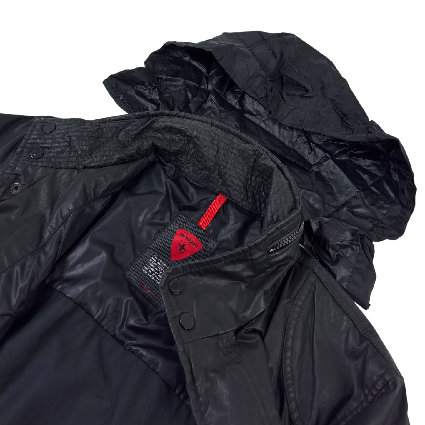 Jachetă Strellson - M/L