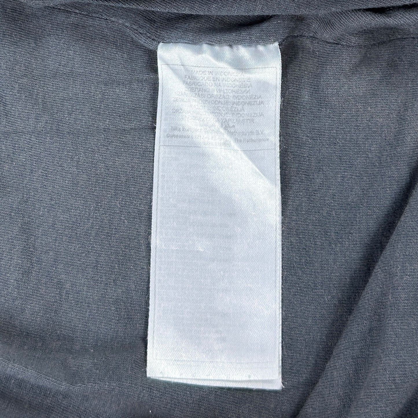 Jachetă Nike Vintage - M/L