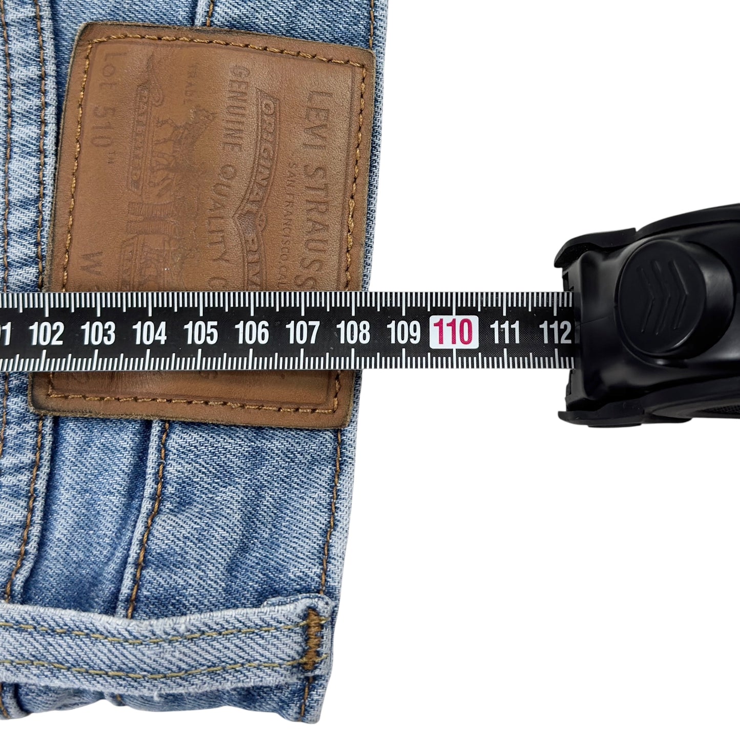 Blugi Levi's 510 - W32/L32