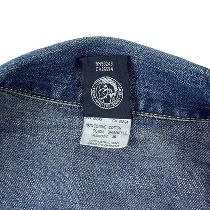 Jachetă Diesel Vintage 90s - S/M