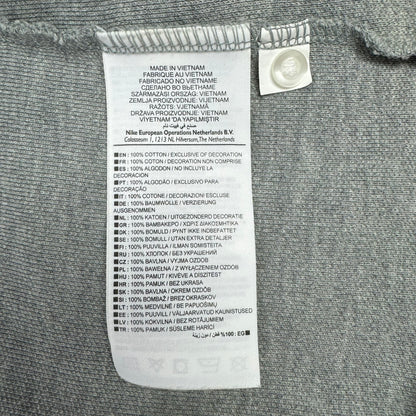 Tricou Polo Nike