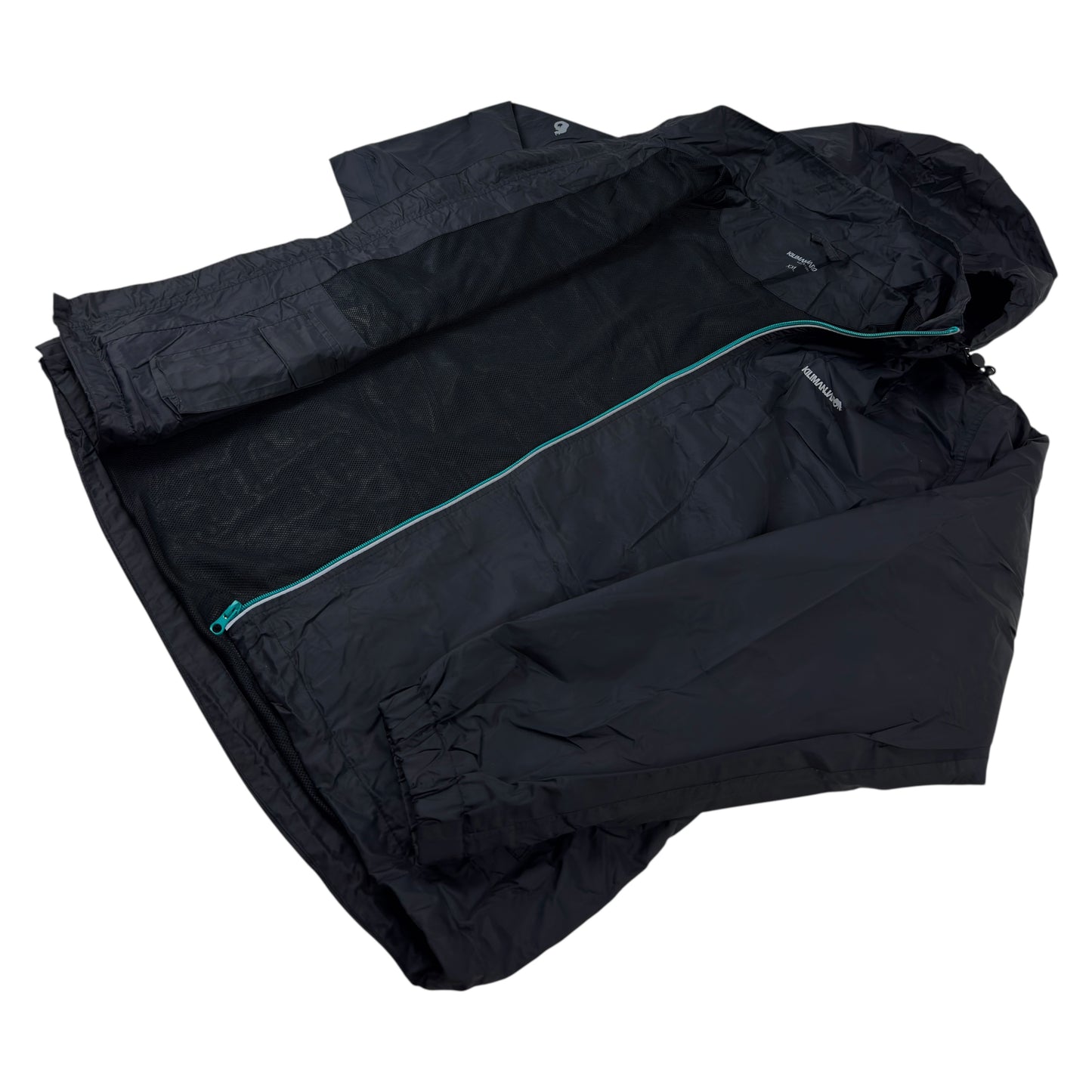 Jachetă KILIMANJARO - XL/XXL