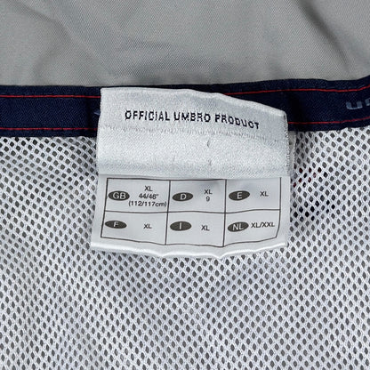 Jachetă Umbro Vintage - XL/XXL