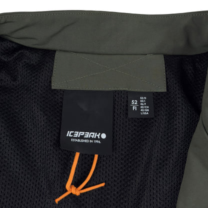 Jachetă Icepeak - M/L