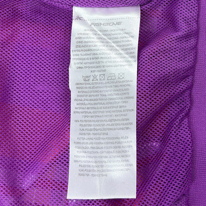 Jachetă Fishbone Femei - L