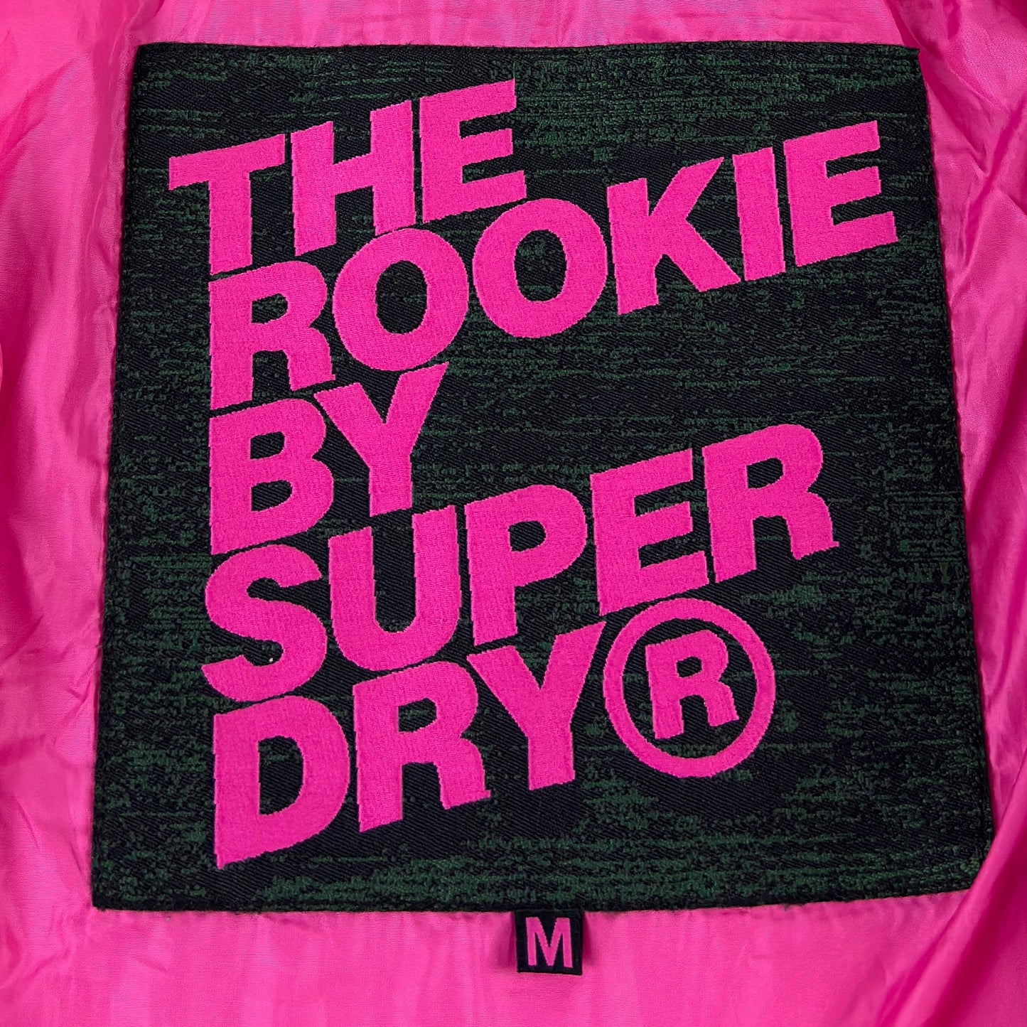 Jachetă Superdry Femei - M