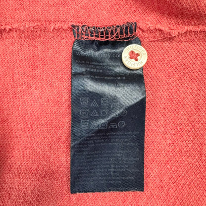 Tricou Polo Tommy Hilfiger Vintage - XL