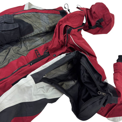 Jachetă Mammut x GORE-TEX Vintage - L/XL