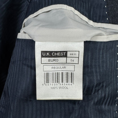 Sacou Hammond&Co 100% Lână - M/L