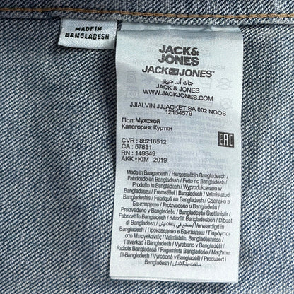 Jachetă Jack&Jones - S/M