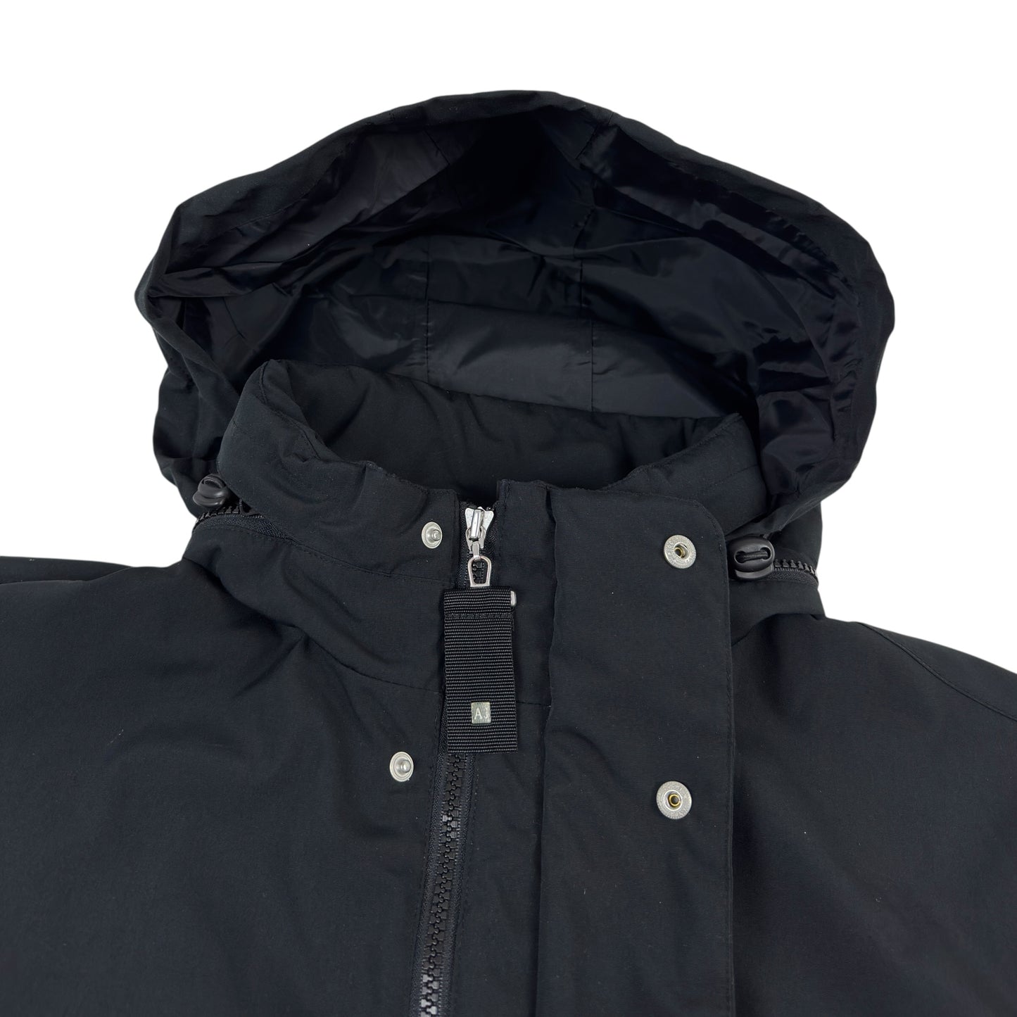 Jachetă Parka Armani Vintage - XL/XXL