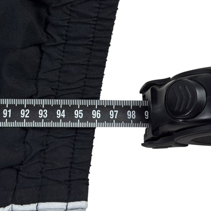 Pantaloni Trei Sferturi Fila Vintage - L
