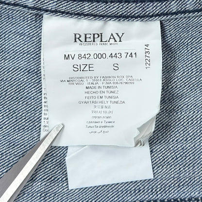 Jachetă Replay Femei - S