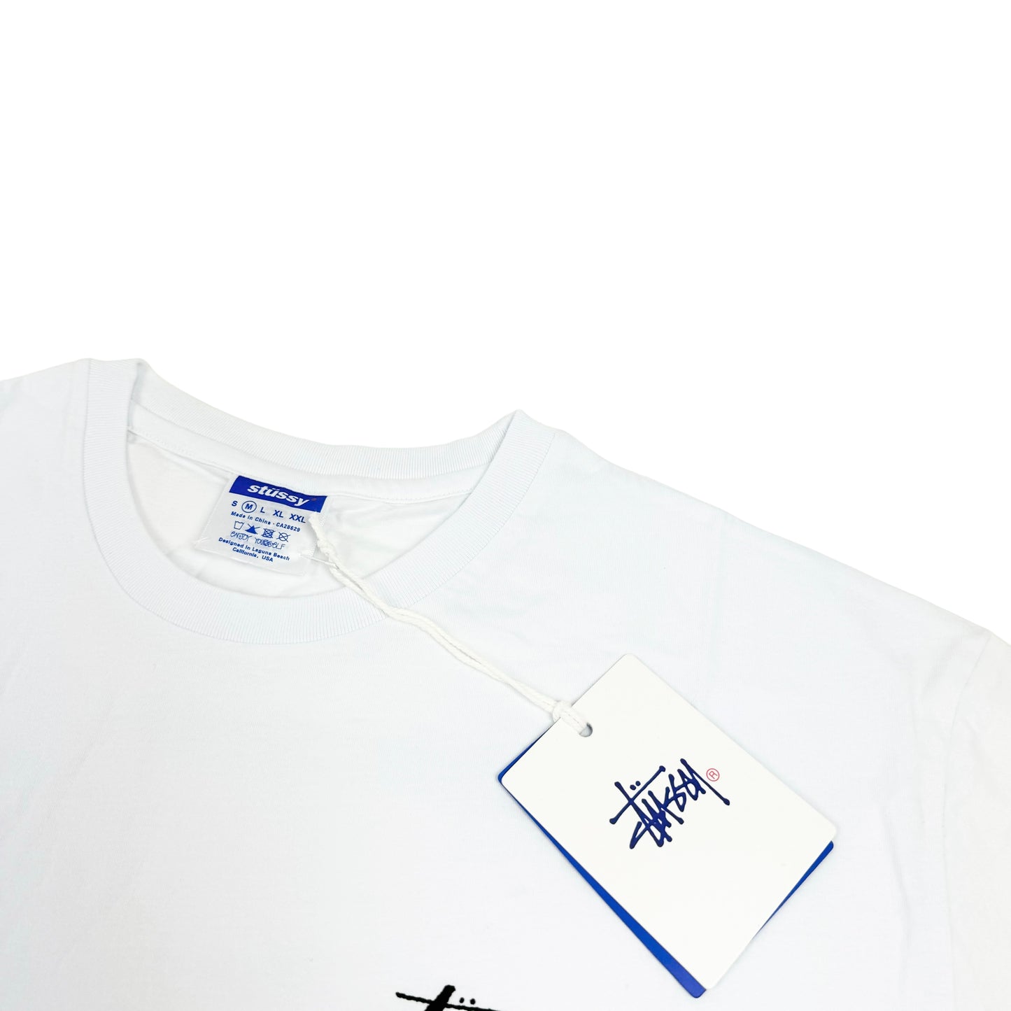 Tricou Stussy - M