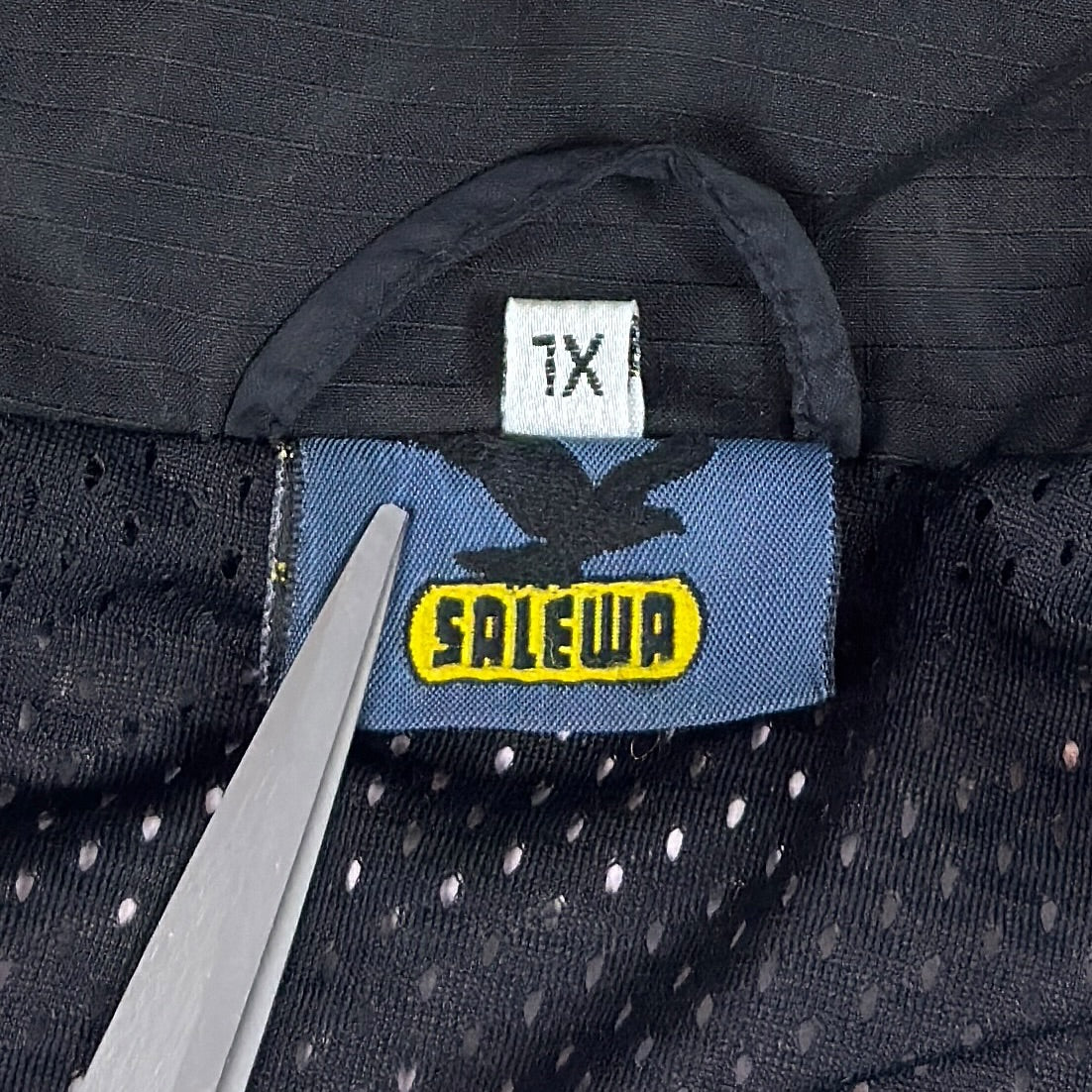 Jachetă Salewa - XL/XXL