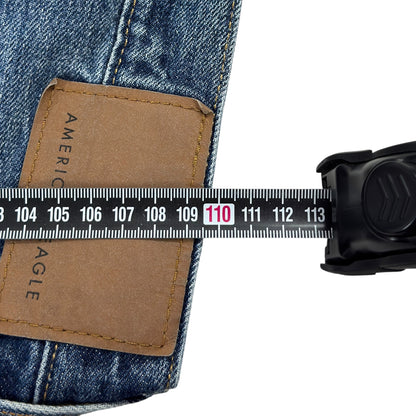 Blugi American Eagle x Keith Hani - W33/L32