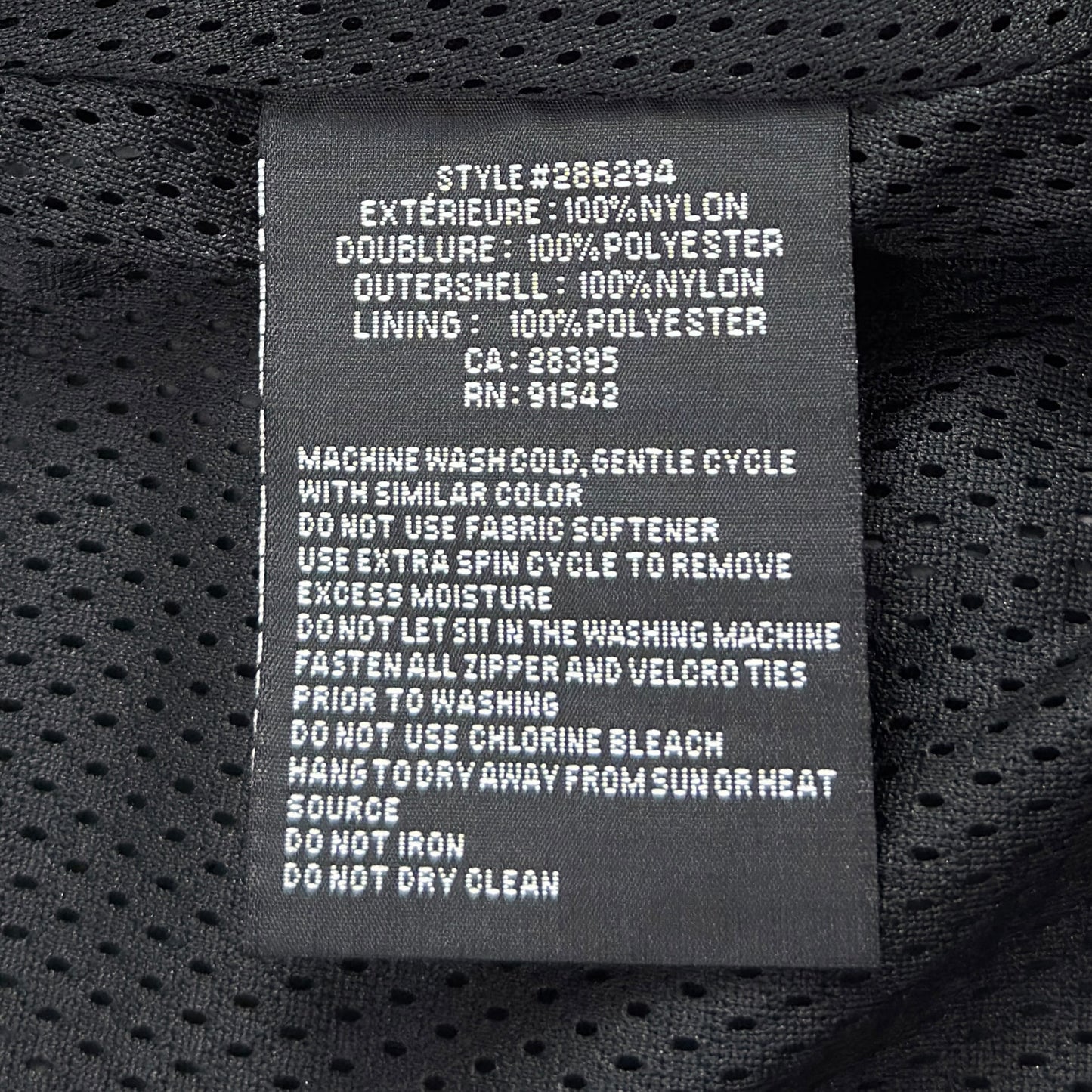 Jachetă Can-Am Femei - S/M