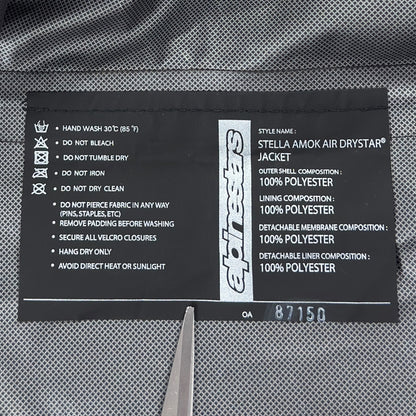 Jachetă Aplinestar Femei - M