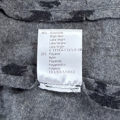 Jachetă Betty Barlay Femei 80% Lână - S/M