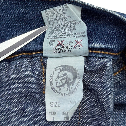 Jachetă Diesel Vintage 90s - S/M