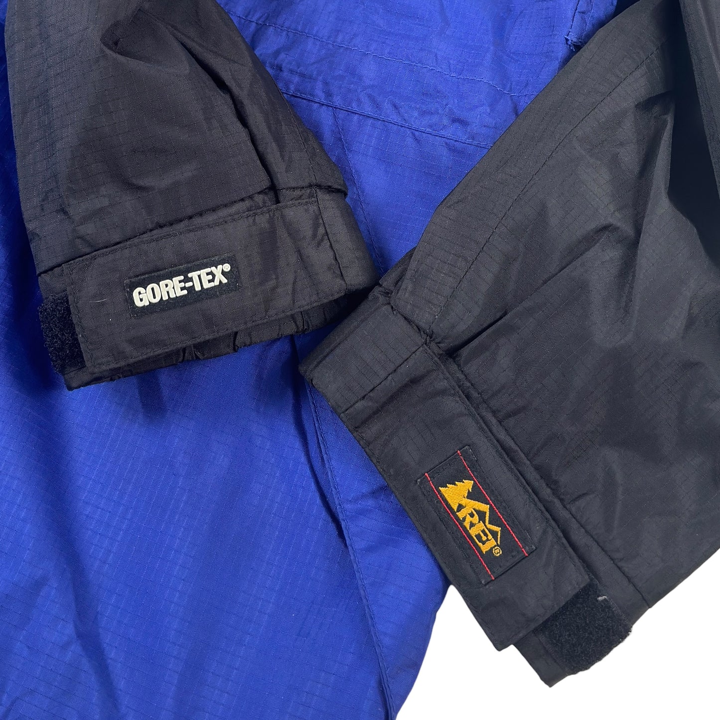 Jachetă REI x GORE-TEX Vintage - L/XL