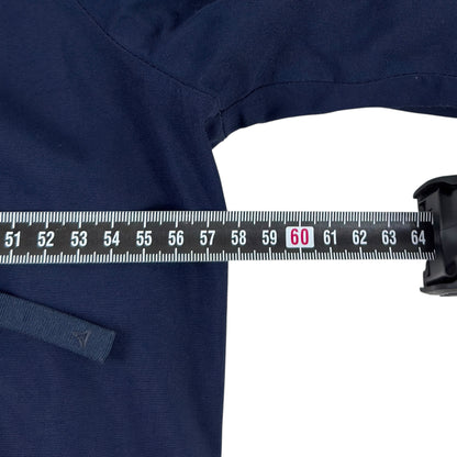 Jachetă Parka Schoffel Femei - XL