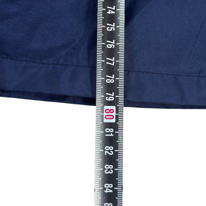 Jachetă JEANTEX Vintage 90s - L/XL