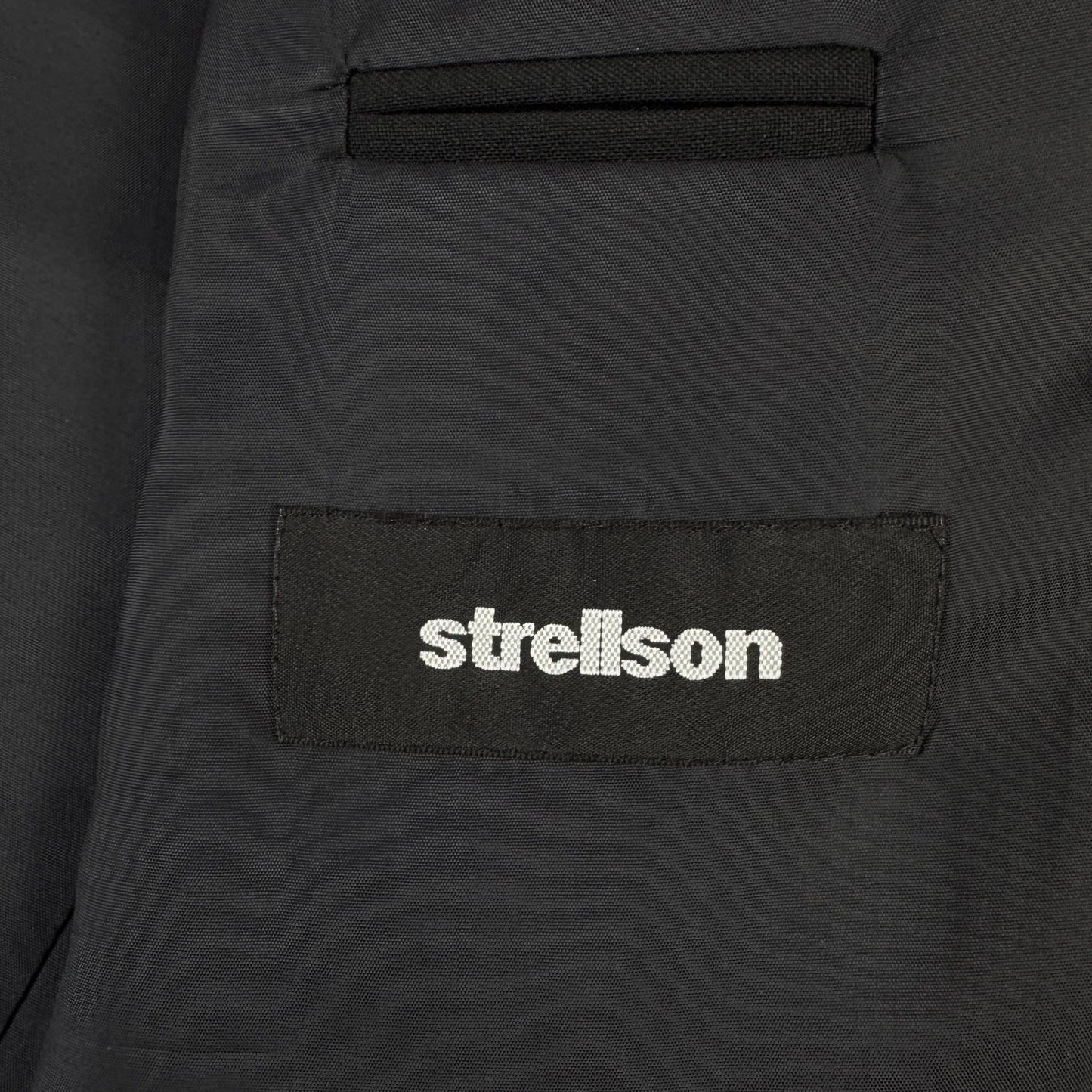 Sacou Strellson 100% Lână - L/XL