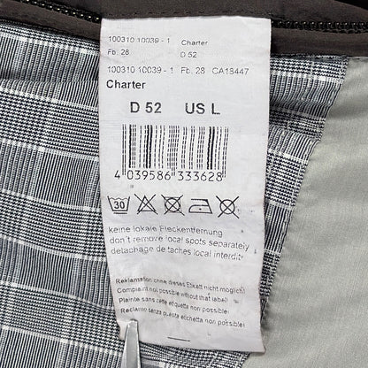 Jachetă Milestone - L