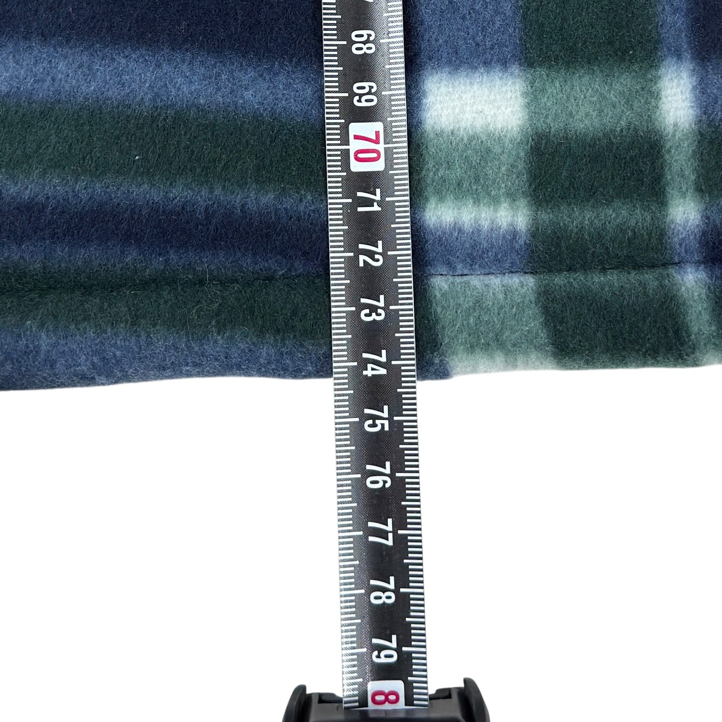 Jachetă Sherpa HOANG - M/L