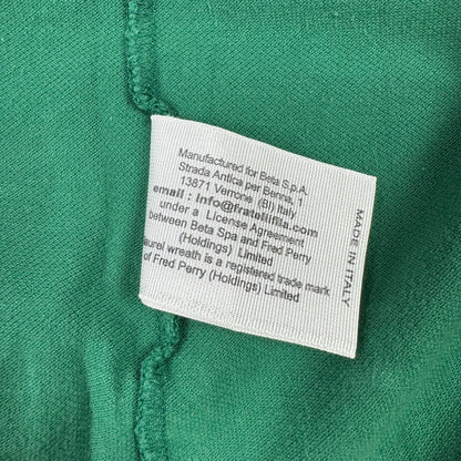 Tricou Polo Fred Perry Vintage Femei - M