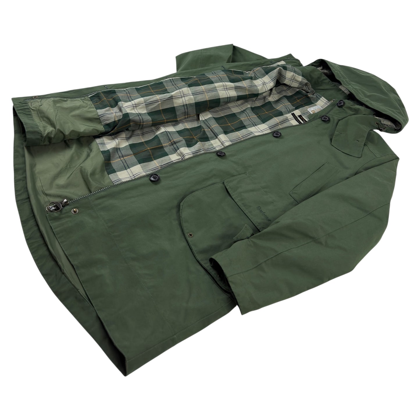 Jachetă Parka Barbour Femei - S/M