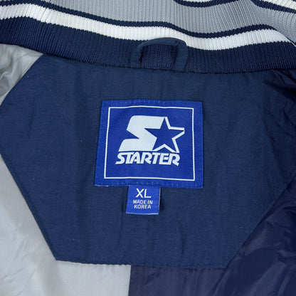 Geacă Starter Penn State Vintage 90s - XL/XXL