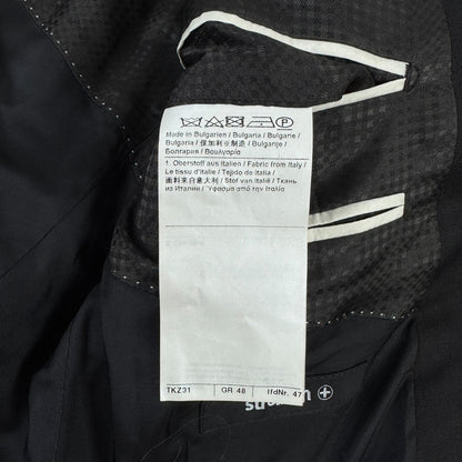 Costum Strellson 100% Lână - S/M