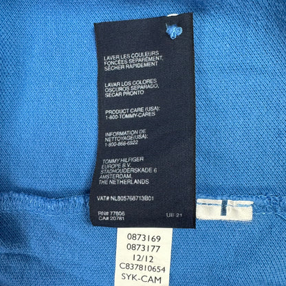 Tricou Polo Tommy Hilfiger Vintage