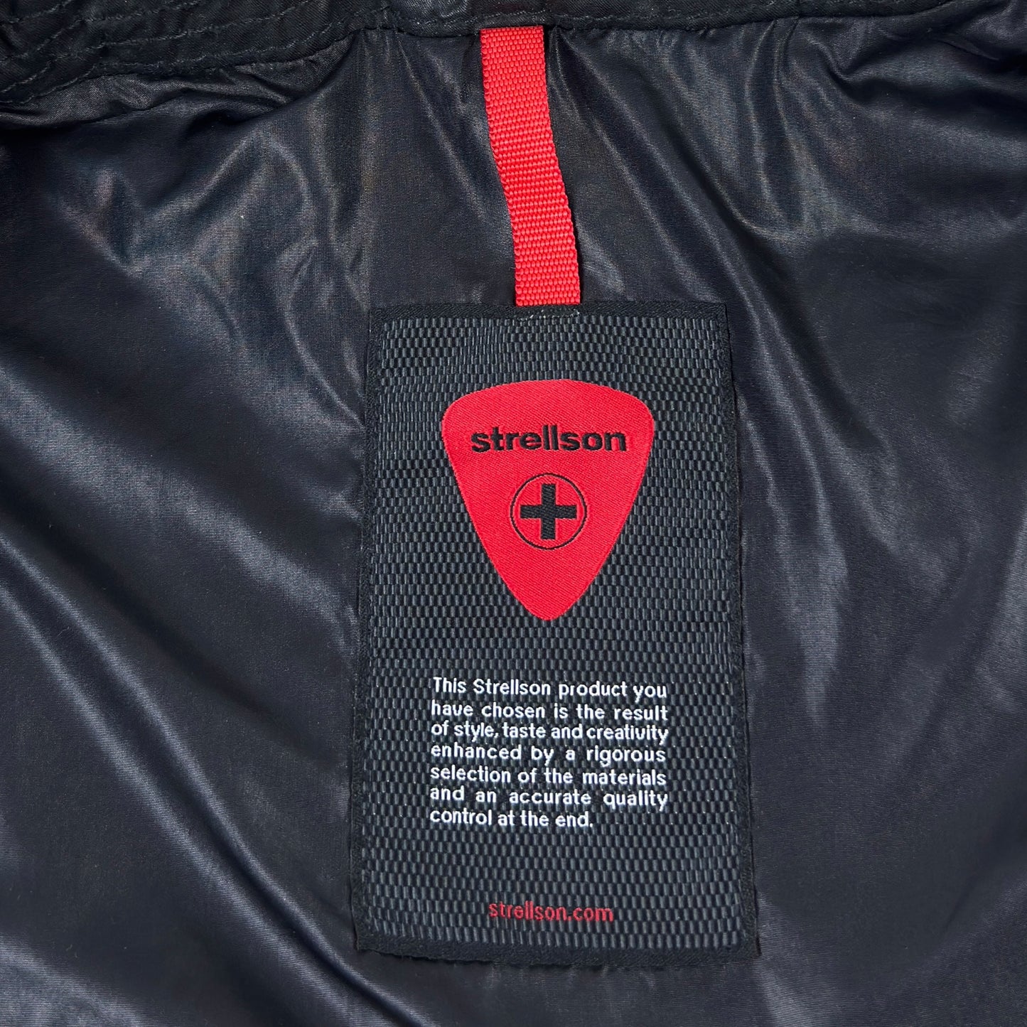 Jachetă Strellson - M/L