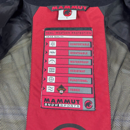 Jachetă Mammut x GORE-TEX Vintage - L/XL